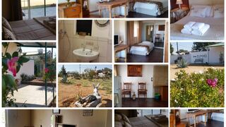 Elma's Self-catering | Accommodation Kenhardt