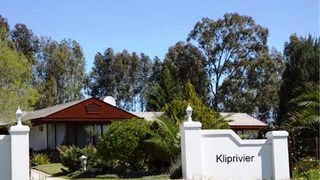 Kliprivier Guest Farm | Nieuwoudtville Accommodation
