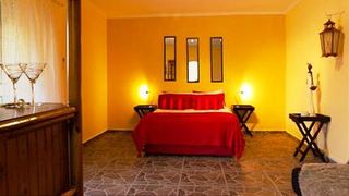 Castle Hill Country Lodge | Accommodation Nelspruit