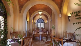 Badawiya Dakhla Hotel | Accommodation El Qasr