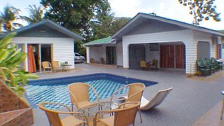 Hotel La Cuvette | Praslin Accommodation
