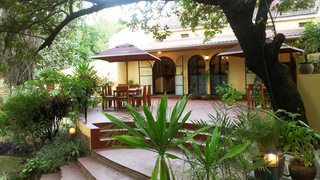 Villa 33, Blantyre | Blantyre Accommodation