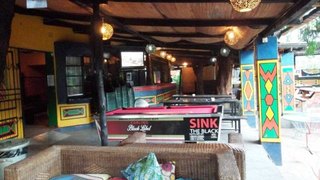 Shoestrings Backpackers Lodge | Accommodation Victoria Falls Livingstone Region