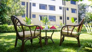 Ufanisi Resort Kisii | Kisii Accommodation