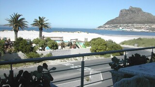 Sandcastle | Hout Bay Accommodation