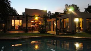 Birdsong Guest House | Accommodation Gerhardsville