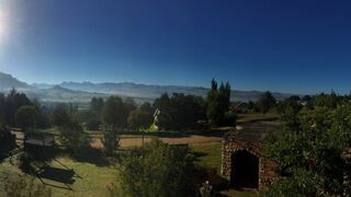 Akzente Self-catering | Accommodation Clarens