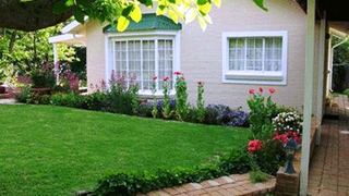 Iona Cottage | Accommodation Clarens