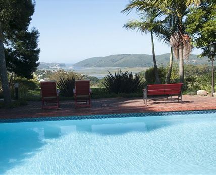 Berbia Country House