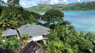 Sailfish Beach Villas | Anse Boileau Accommodation