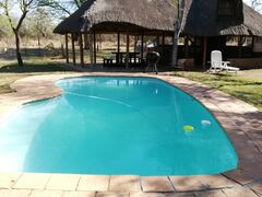 Thekwane Lodge | Dinokeng Game Reserve Accommodation