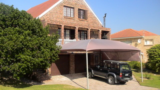 Useshus | Aston Bay Accommodation