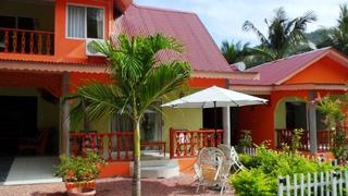 Villa Authentique | La Passe Accommodation