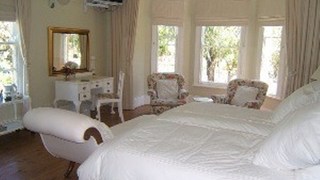 D'Vigne Lodge | Greytown Accommodation