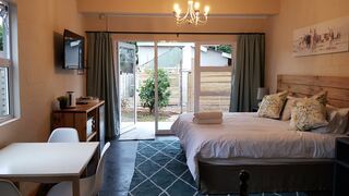 Old Coach House | Accommodation Greytown