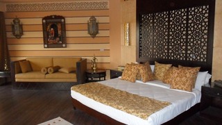 Pyramisa Isis Island Resort Aswan | Sheyakhah Oula Accommodation