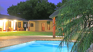 Mountain Dew Guest House | Camphers Drift Accommodation