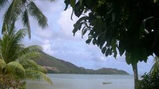 Sea View Lodge | Praslin Accommodation