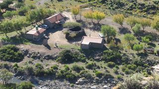 Verlatenkloof Guest Farm | Accommodation Sutherland