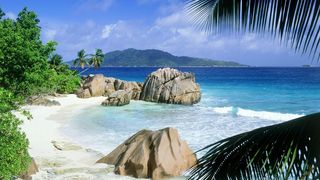 Birgo Guesthouse | Accommodation La Digue