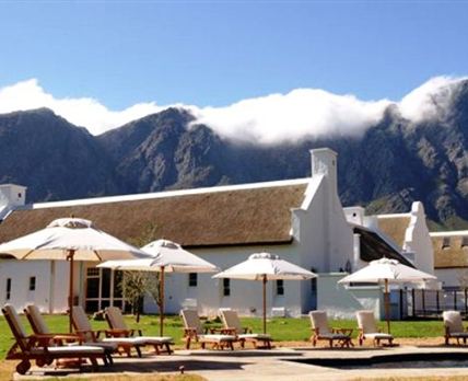 Holden Manz Wine Estate