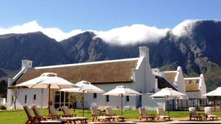 Holden Manz Wine Estate | Franschhoek Accommodation