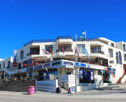 Bayview Hotel