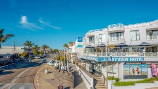Bayview Hotel | Plett Central Hotels