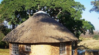 Henk van Rooyen Park | Marloth Park Accommodation