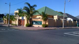Oldsworth | Strand Accommodation