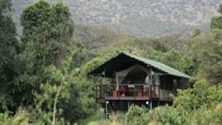 Sekenani Camp | Maasai Mara National Reserve Accommodation