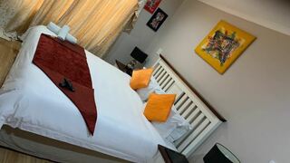 La Teranga Bed and Breakfast | Accommodation Kokstad