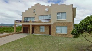 Kraaibos Accommodation | Witsand Accommodation