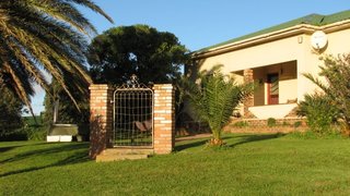 Arolela Guest Farm | Accommodation Caledon