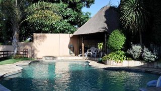 22 on Ayr | Melville Self-catering
