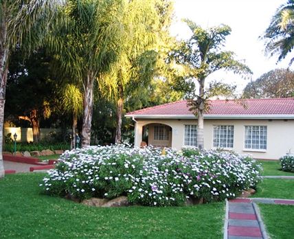 Ingrid's Lodge
