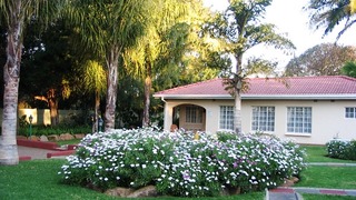 Ingrid's Lodge | Accommodation Bulawayo