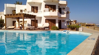 Dyarna Dahab Hotel | Dahab Hotels