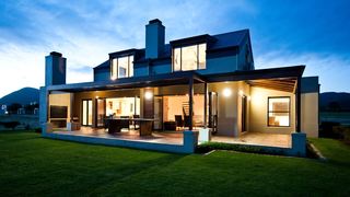 Hook Shot Lodge | Robertson Accommodation