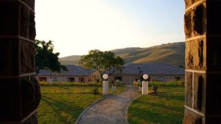 Thokazi Royal Lodge | Nongoma Accommodation