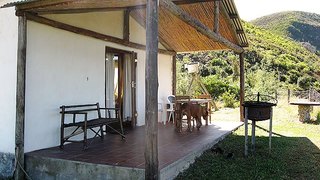 The Lismore Cottage | Self-catering Suurbraak
