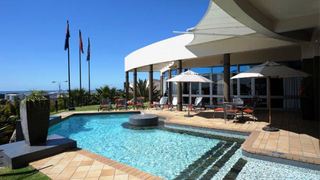Paxton Hotel | South End Hotels