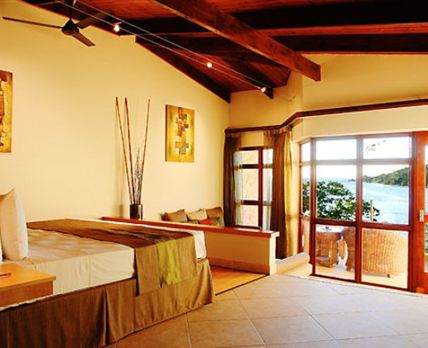 Coco de Mer Hotel and Black Parrot Suites