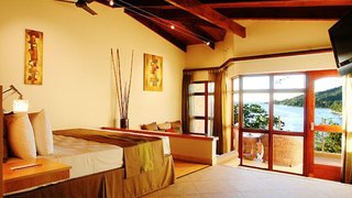 Coco de Mer Hotel and Black Parrot Suites | Accommodation Praslin