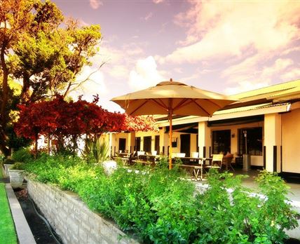 Blanco Guest Farm & Holiday Resort