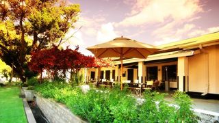 Blanco Guest Farm & Holiday Resort | Accommodation Tarkastad