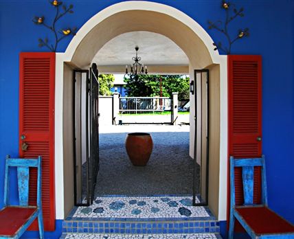 Tu Casa Bed and Breakfast