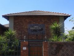 Chez Guest Lodge | Die Heuwel Accommodation