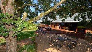 Woodmere Lodge | Haenertsburg Accommodation