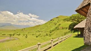 Hlalanathi Berg Resort | Northern Drakensberg Self-catering